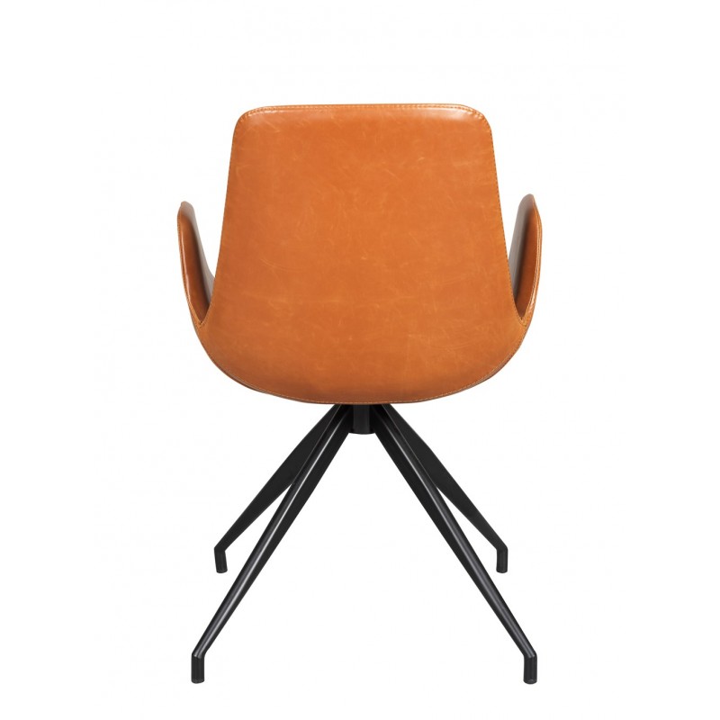 RO Kelse Armchair Cognac